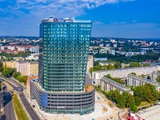 Cała Zachodnia Obwodnica Szczecina w realizacji. Powstanie najdłuższy tunel drogowy w Polsce
